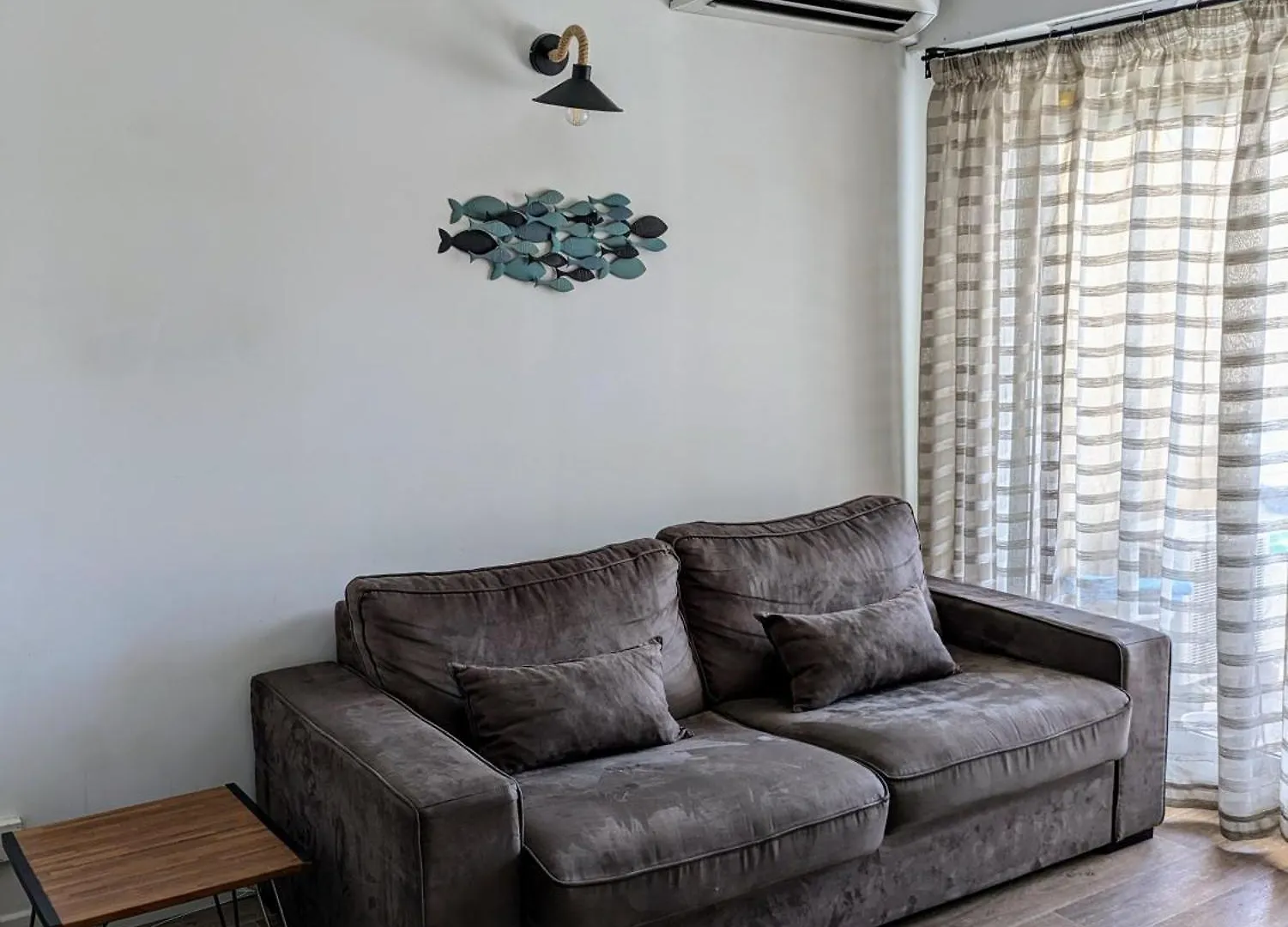 Adorable Studio 3P Hyeres Port Plages Apartment