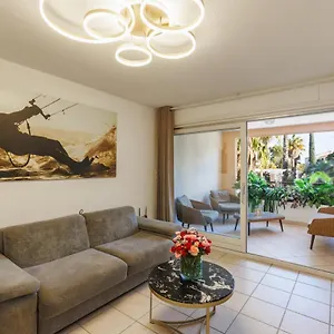 Le Merou De Giens Appartement