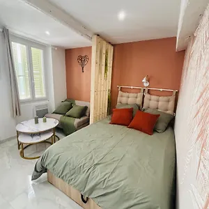 Le Charvet, Cosy En Plein Coeur De Appartement