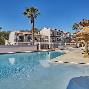 Prestige Odalys Riviera Aparthotel