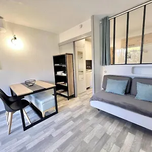 Port De 4 Personnes Appartement