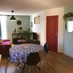 T2 Bord De De L'ayguade Appartement