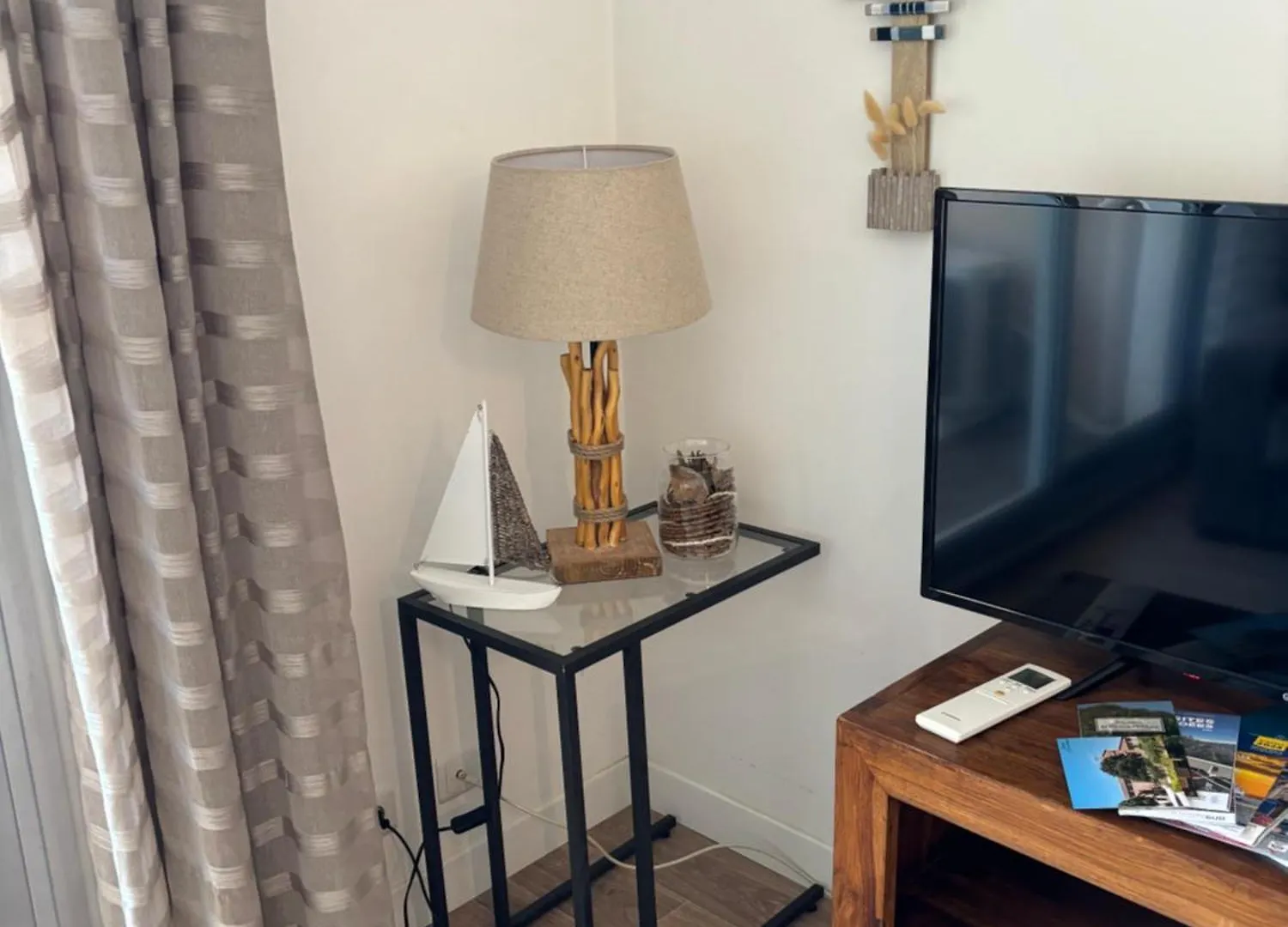Adorable Studio 3P Hyeres Port Plages