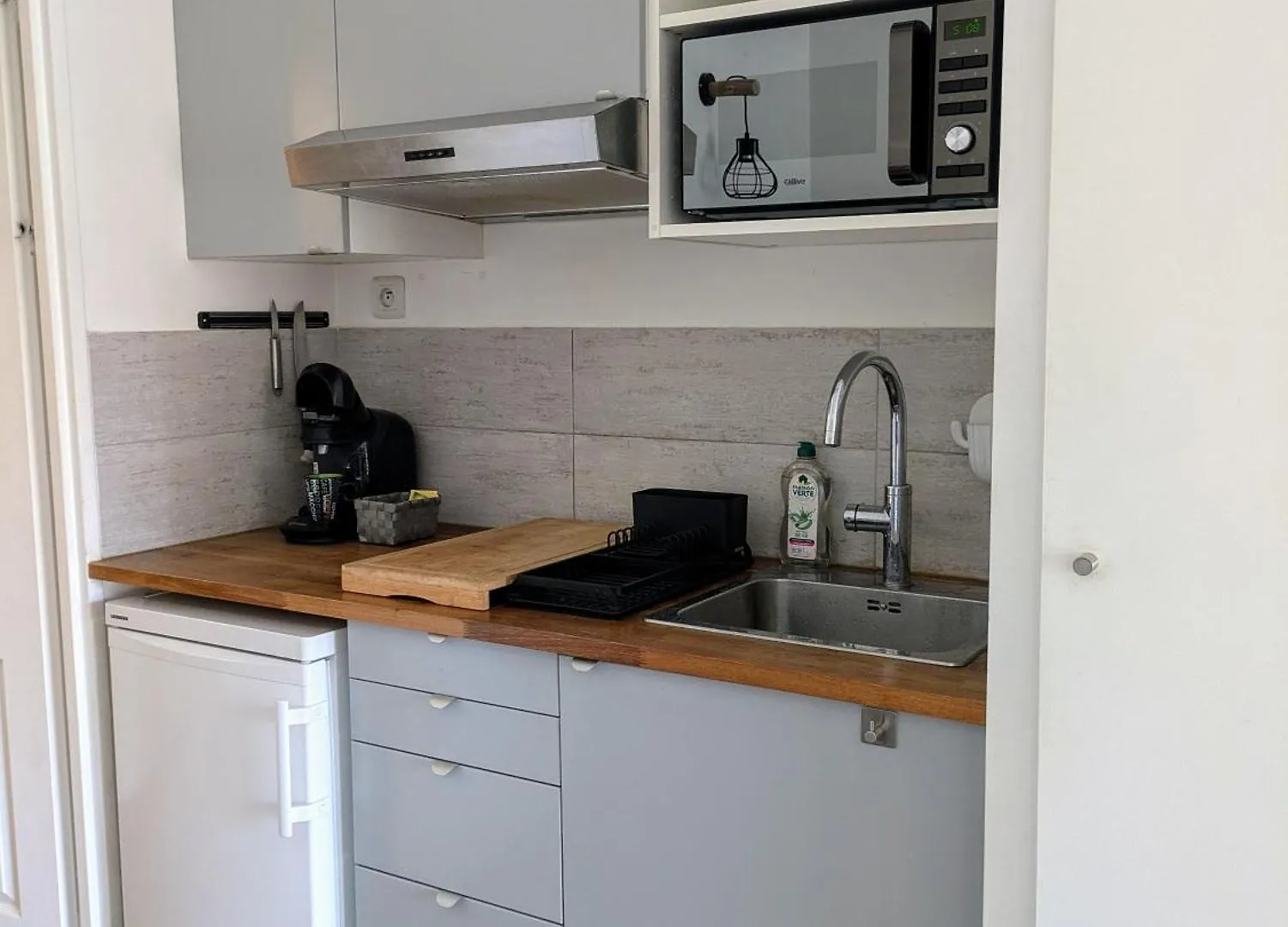 Apartment Adorable Studio 3P Hyeres Port Plages