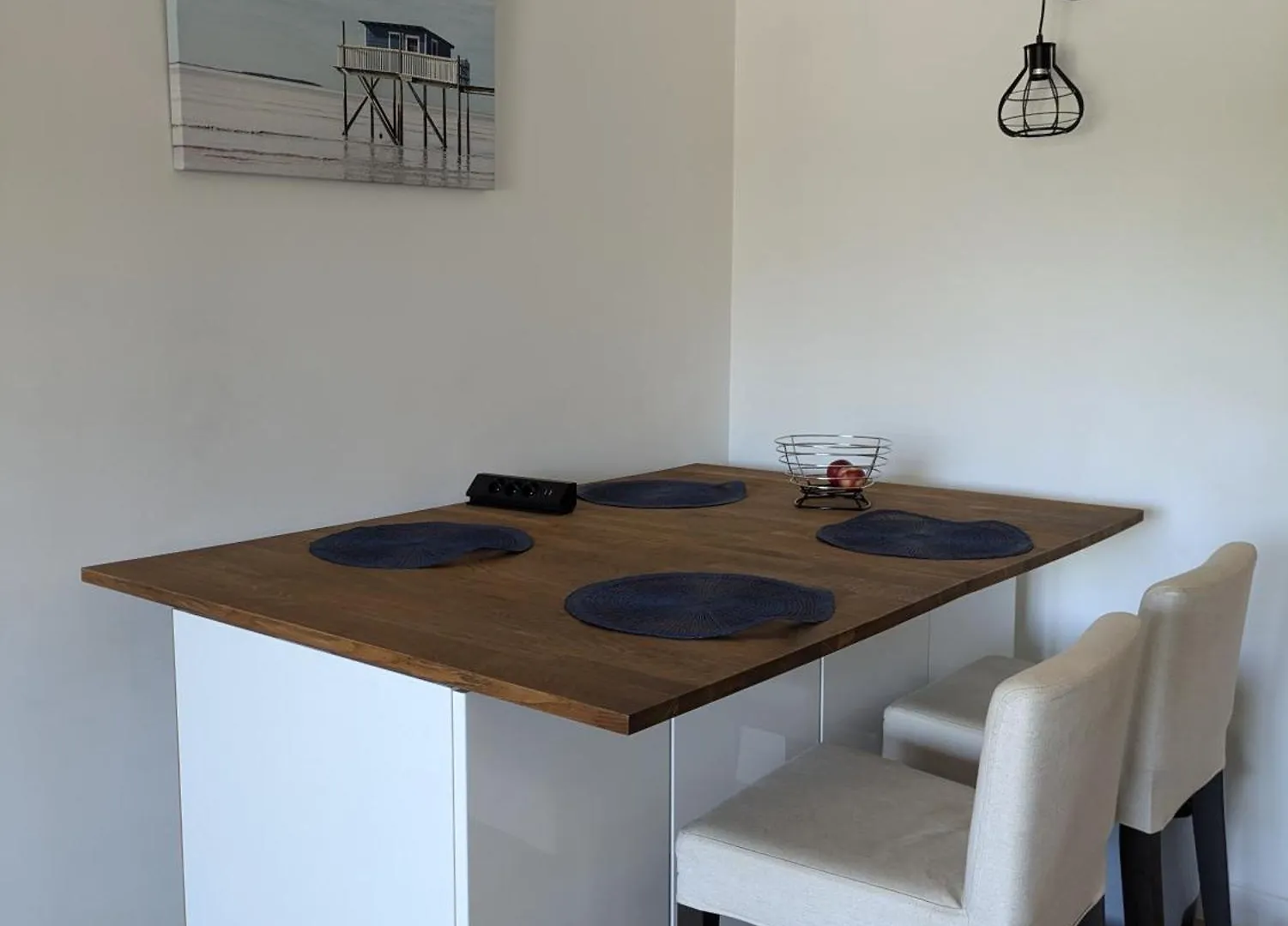 Adorable Studio 3P Hyeres Port Plages 0*,
