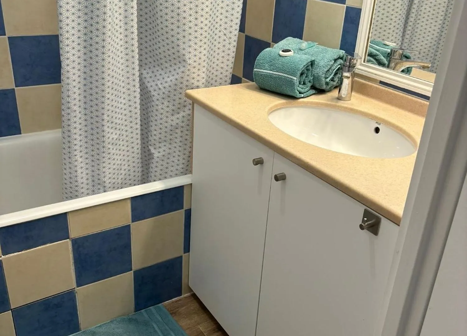 Apartment Adorable Studio 3P Hyeres Port Plages